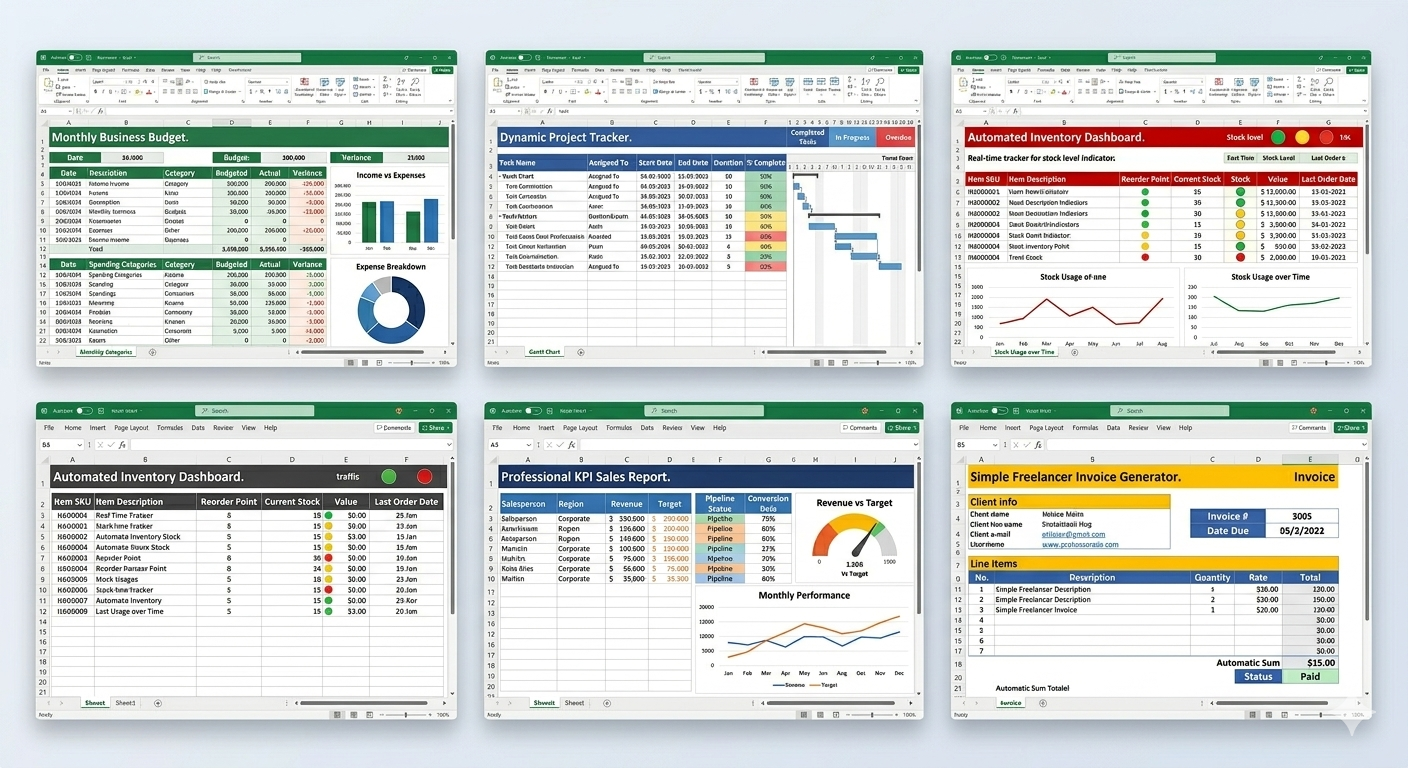excel templates excel templates